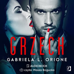 Wodząc na pokuszenie Tom 1: Grzech. Wodząc na pokuszenie. Tom 1 – audiobook