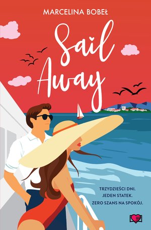 Sail Away – ebook