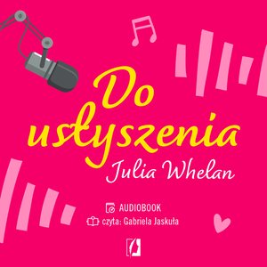 Do usłyszenia – audiobook
