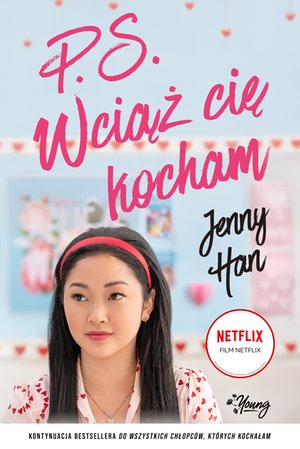 Chłopcy 2: P.S. Wciąż cię kocham. Chłopcy. Tom 2 – ebook