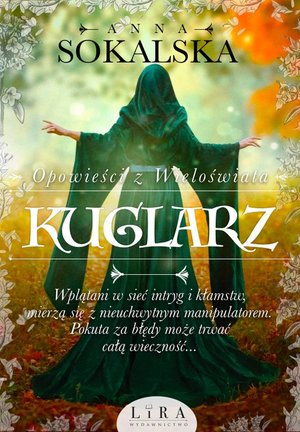Kuglarz – ebook