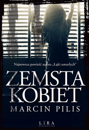 Zemsta kobiet – ebook