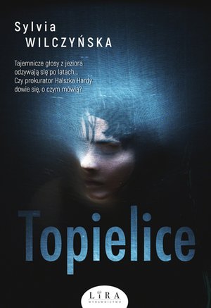 Topielice – ebook