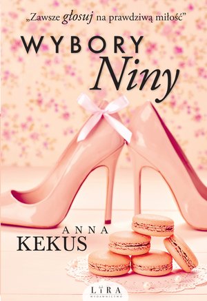 Wybory Niny – ebook