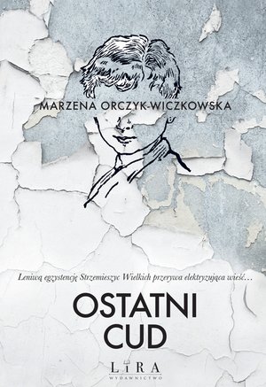 Ostatni cud – ebook