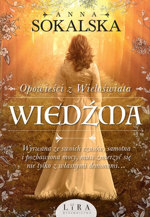 Wiedźma – ebook