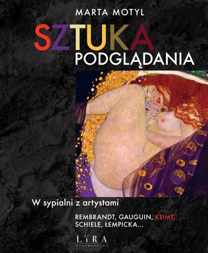 Sztuka podglądania – ebook