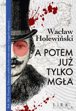 A potem już tylko mgła – ebook