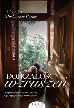 Dojrzałość wzruszeń – ebook