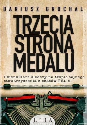 Trzecia strona medalu – ebook