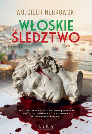 Włoskie śledztwo – ebook