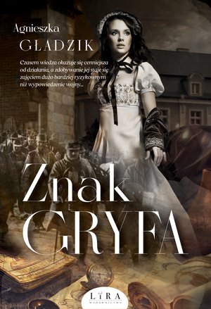 Znak Gryfa – ebook