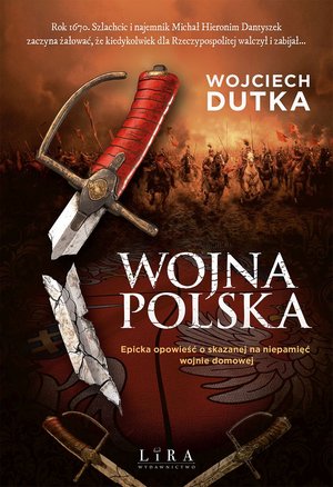 Wojna polska – ebook