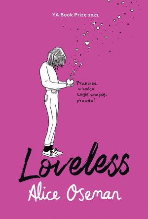 Loveless – ebook