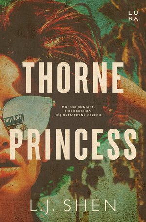 Thorne Princess – ebook