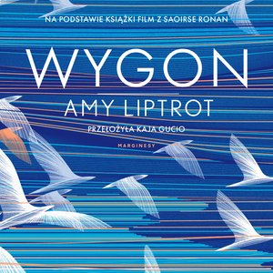 Wygon – audiobook