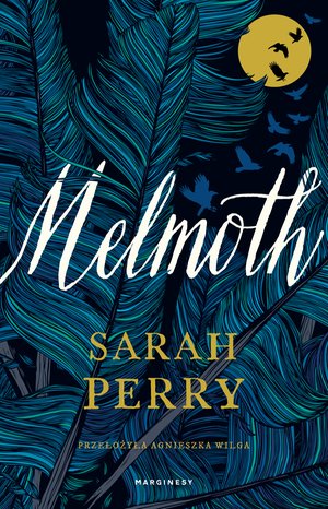 Melmoth – ebook