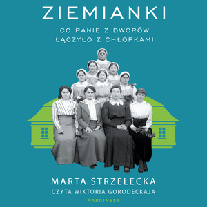 Ziemianki – audiobook