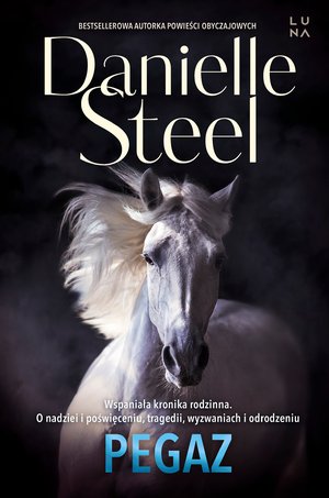 Pegaz – ebook