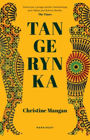 Tangerynka – ebook
