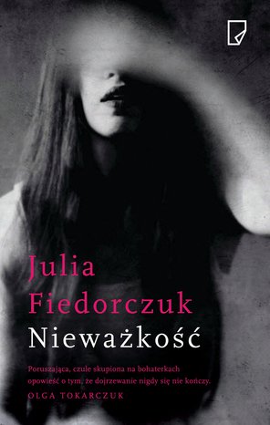 Nieważkość – ebook
