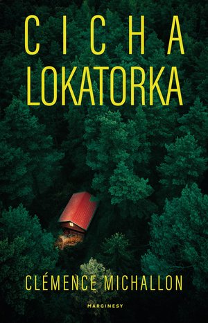 Cicha lokatorka – ebook