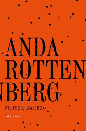 Proszę bardzo – ebook
