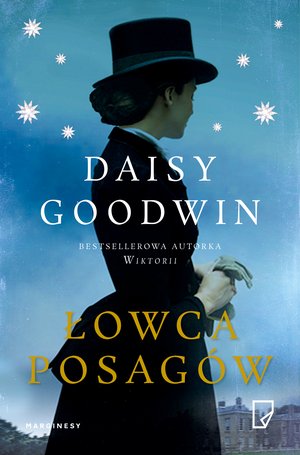 Łowca posagów – ebook