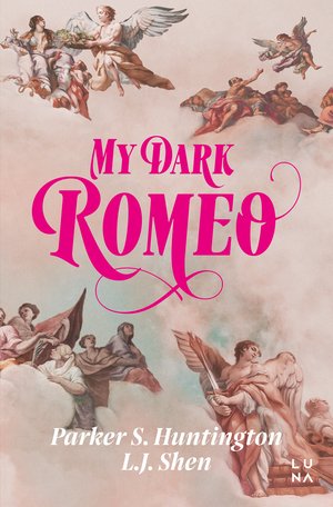 My Dark Romeo – ebook