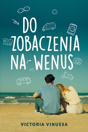 Do zobaczenia na Wenus – ebook