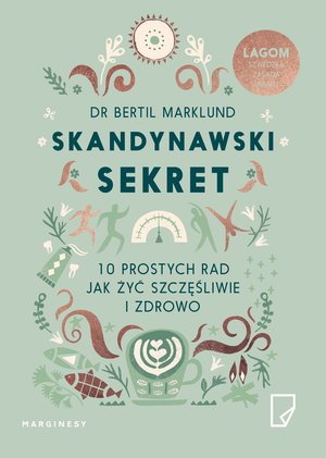 Skandynawski sekret – ebook