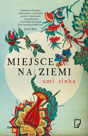 Miejsce na ziemi – ebook