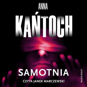 Samotnia – audiobook