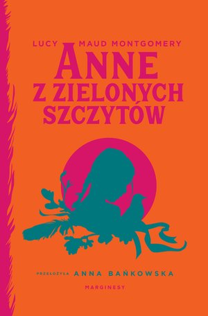 Anne z Zielonych Szczytów – ebook