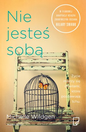 Nie jesteś sobą – ebook