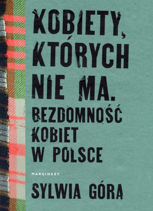 Kobiety, których nie ma – ebook