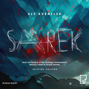 Sarek – audiobook