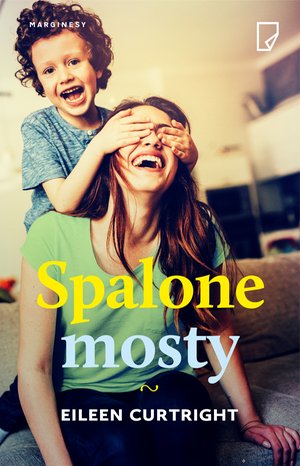 Spalone mosty – ebook
