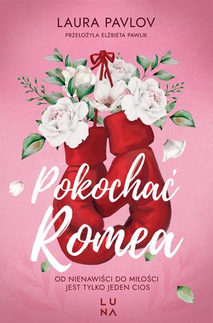 Pokochać Romea – ebook