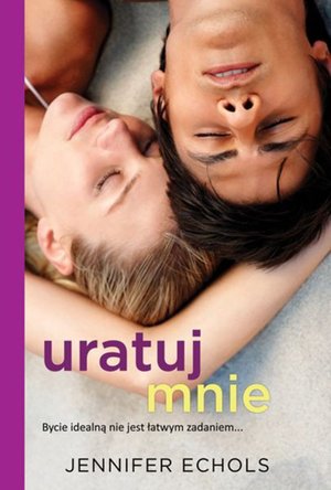 Uratuj mnie – ebook