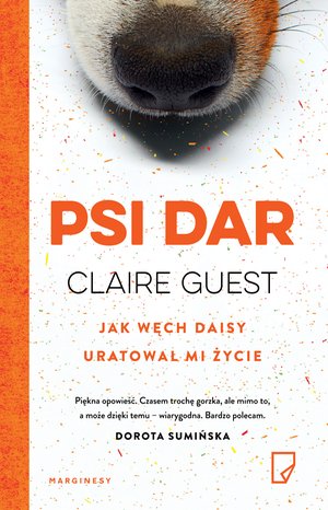 eko: Psi dar – ebook