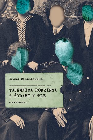 Tajemnica rodzinna z Żydami w tle – ebook