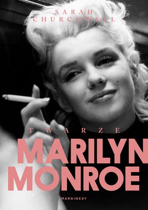 Twarze Marilyn Monroe – ebook