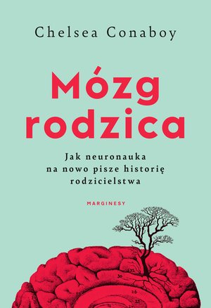 Mózg rodzica – ebook