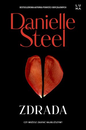 Zdrada – ebook