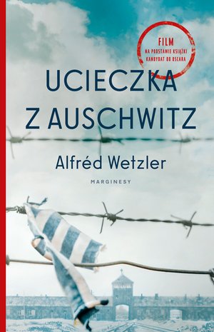 Ucieczka z Auschwitz – ebook