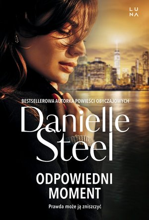 Odpowiedni moment – ebook