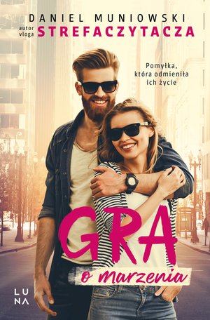 Gra o marzenia – ebook