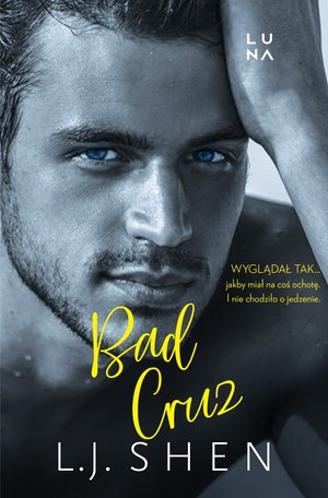 Bad Cruz – ebook