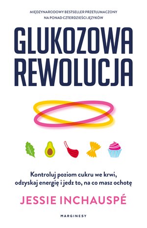 Glukozowa rewolucja – ebook